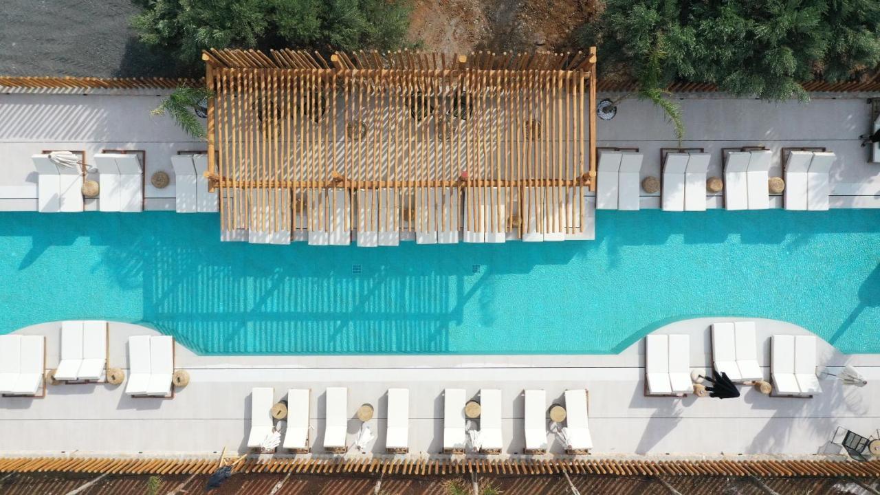 Indigo Inn Casa Adults Only Hersonissos  Exterior foto
