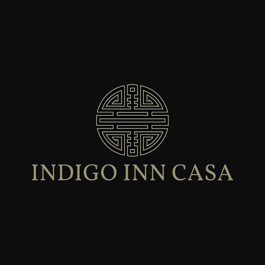 Indigo Inn Casa Adults Only Hersonissos  Exterior foto