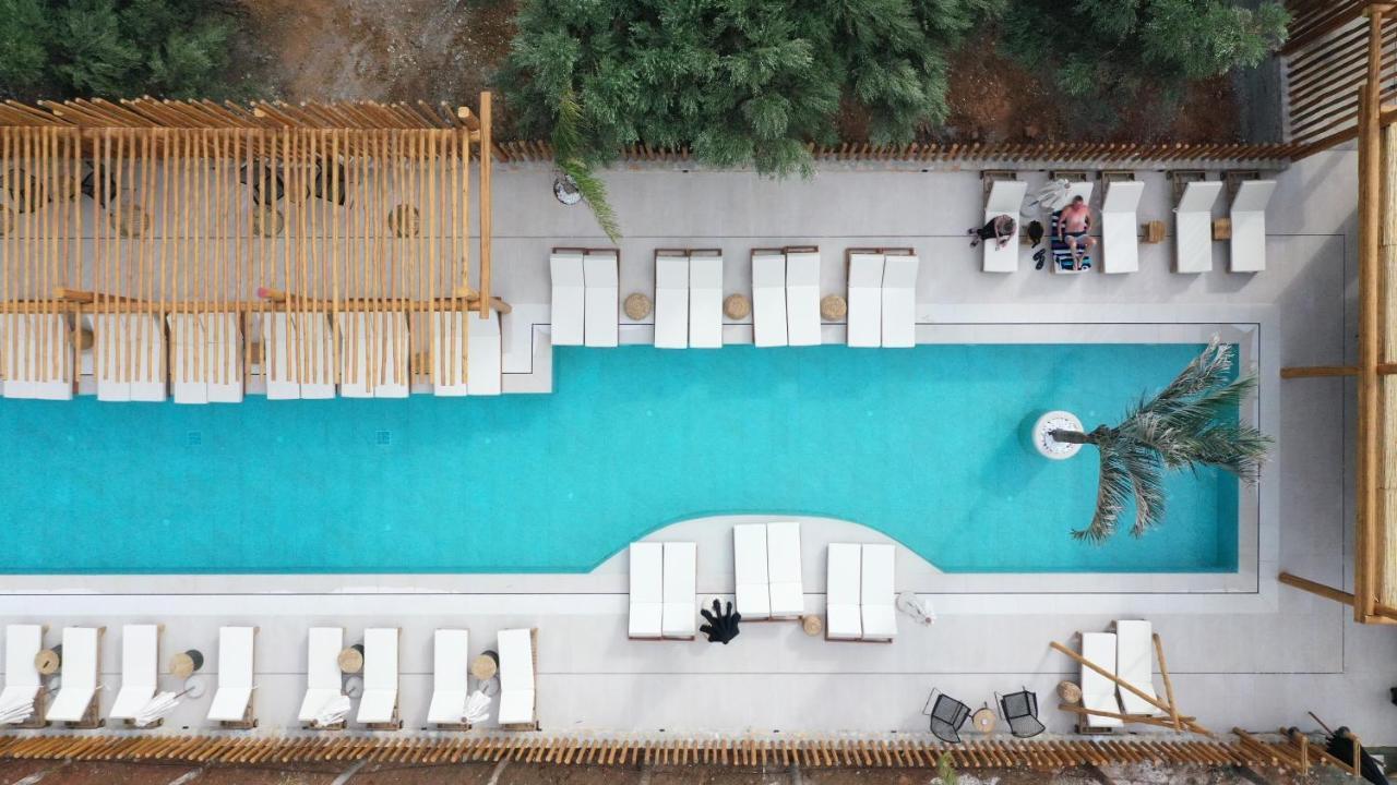 Indigo Inn Casa Adults Only Hersonissos  Exterior foto