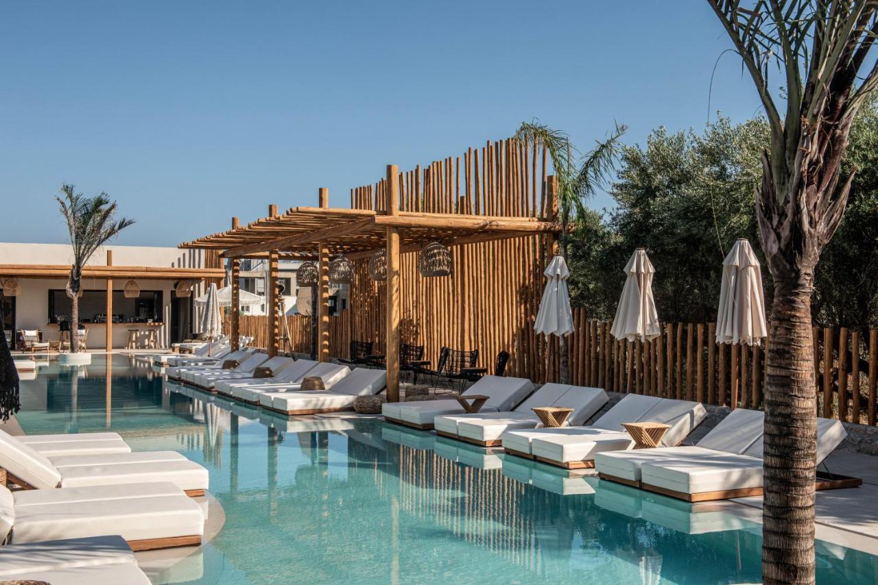 Indigo Inn Casa Adults Only Hersonissos  Exterior foto