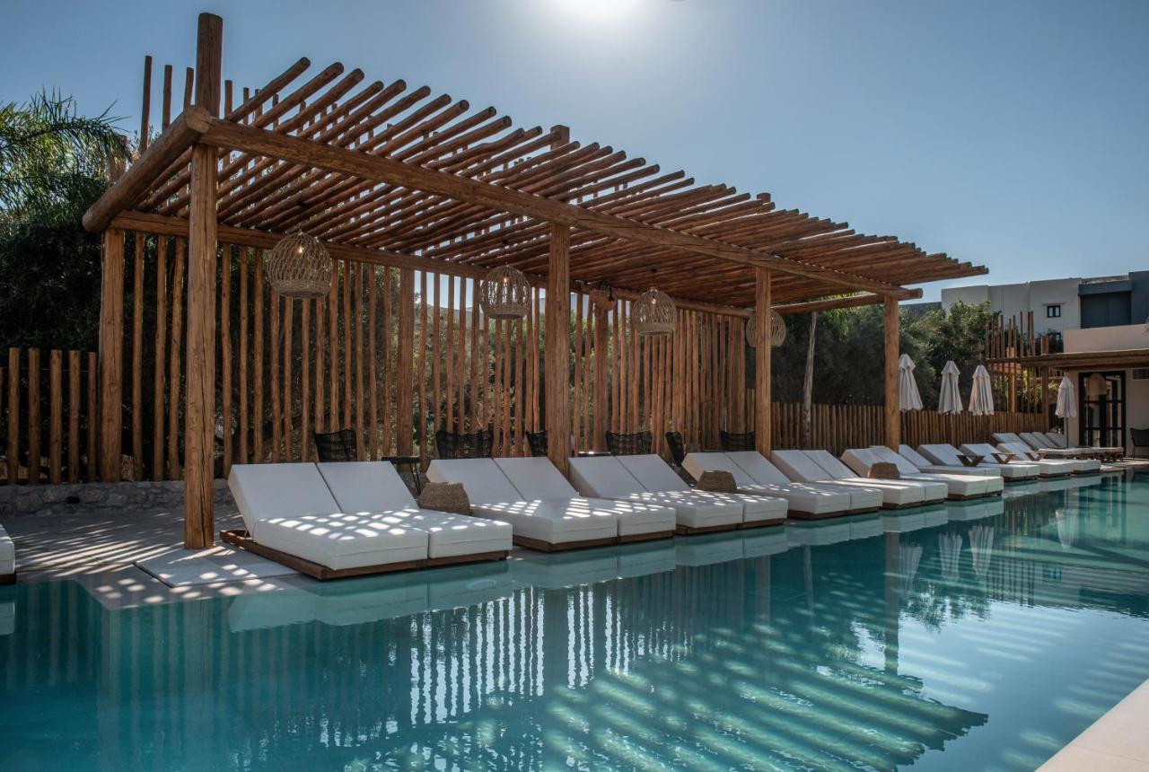 Indigo Inn Casa Adults Only Hersonissos  Exterior foto